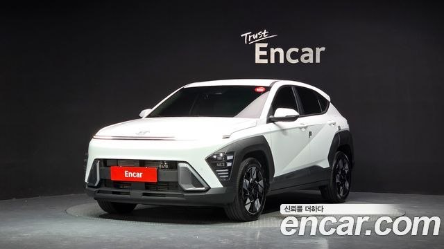 2025 Hyundai Kona, VIN KMHHB813BSU200499