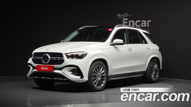 2025 Mercedes-Benz GLE-Class, VIN W1NFB5KB3SB351467