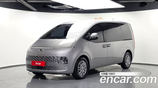 2022 Hyundai Staria, VIN KMFYDX73BNU014159