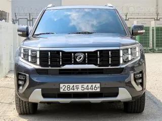 2020 Kia Mohave, VIN KNAKN814DLA198393