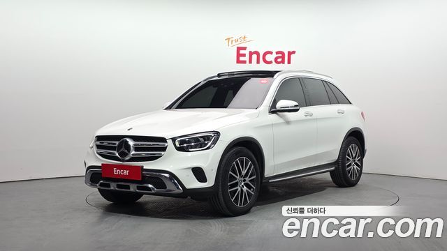 2022 Mercedes-Benz GLC-Class, VIN W1N0G1FB373737777