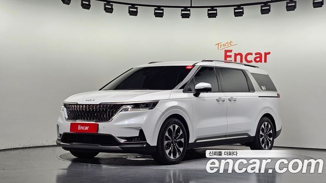 2023 Kia Carnival, VIN KNANC81BBPS368817