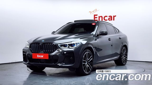 2023 BMW X6, VIN WBATC6103P9N99016