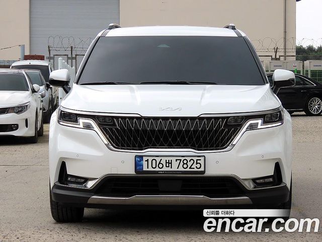 2023 Kia Carnival, VIN KNANC81BBPS301530