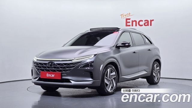 2022 Hyundai Nexo, VIN KMHJ8816FNU021703