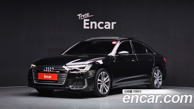2022 Audi A6, VIN WAUZZZF2XNN044766