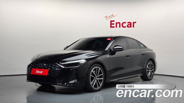 2025 Audi A5, VIN WAUZZZFU181818181
