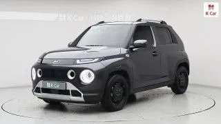 2023 Hyundai Casper, VIN KMHB3516BPW062546