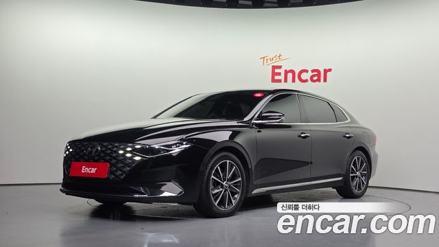 2023 Hyundai Grandeur, VIN KMHF241NBPA501213