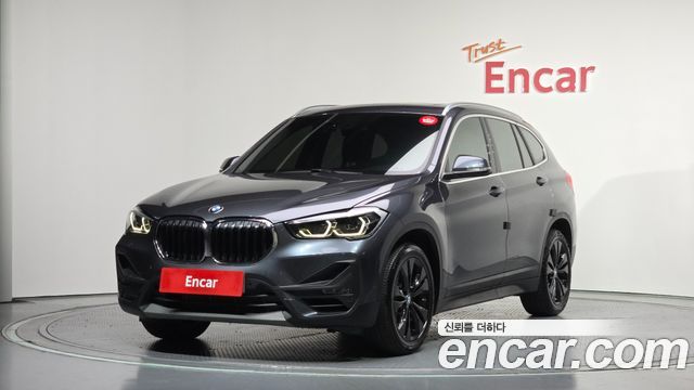 2020 BMW X1, VIN WBA11DG00L5P60352