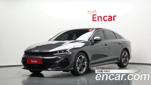 2023 Kia K5, VIN KNAG541ABPA226062