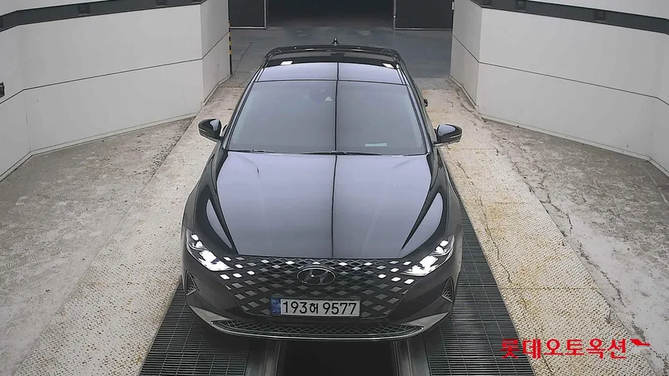 2023 Hyundai Grandeur, VIN KMHF341DBPA520188