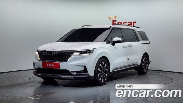2023 Kia Carnival, VIN KNANE81BBPS273200
