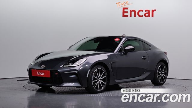 2026 Toyota 86, VIN JF1ZNBB16T9080601
