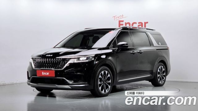 2023 Kia Carnival, VIN KNANC81BBPS382903
