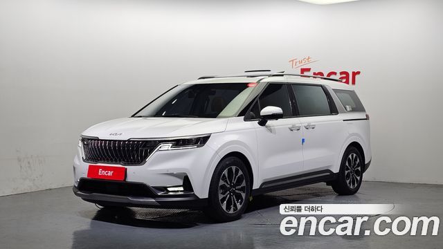 2023 Kia Carnival, VIN KNANC81BBPS317044