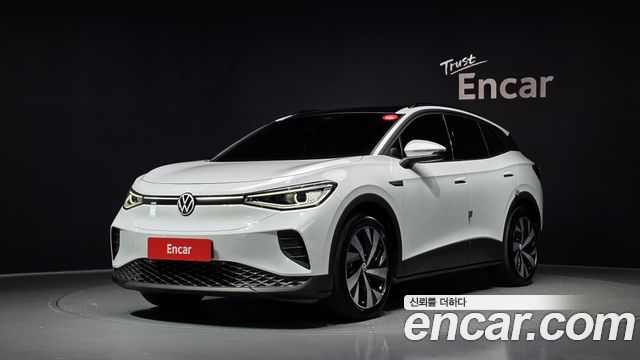 2023 Volkswagen ID.4, VIN WVGZZZE2ZPE047864