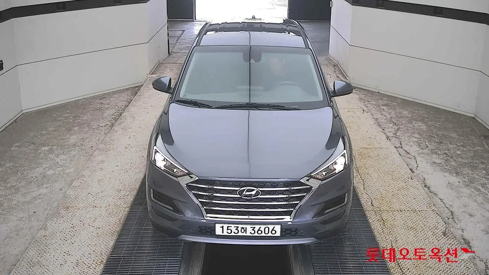 2020 Hyundai Tucson, VIN KMHJ2817GLU347479