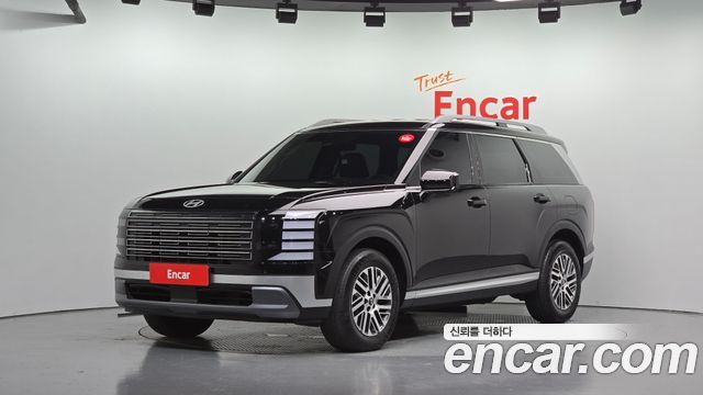 2025 Hyundai Palisade, VIN KMHRG811BSU004184