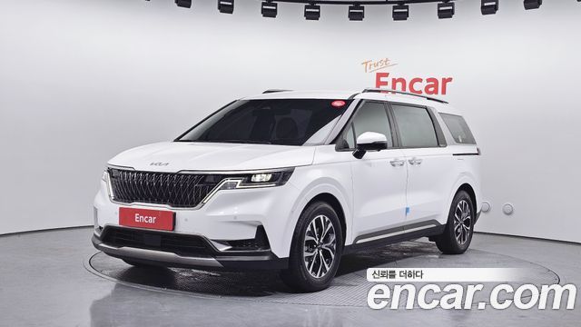 2023 Kia Carnival, VIN KNANE813BPS311824