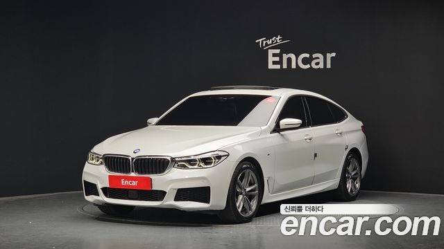 2020 BMW Gran Turismo, VIN WBAJX2104LCE70061