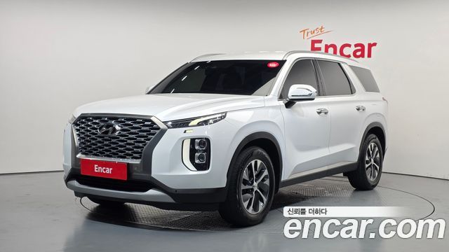 2022 Hyundai Palisade, VIN KMHR281EBNU462554