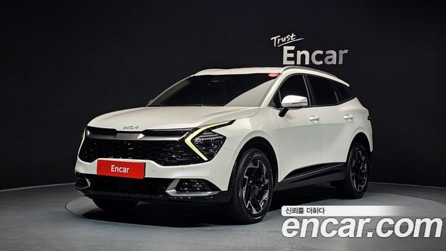 2022 Kia Sportage, VIN KNAPV81BGNK018625