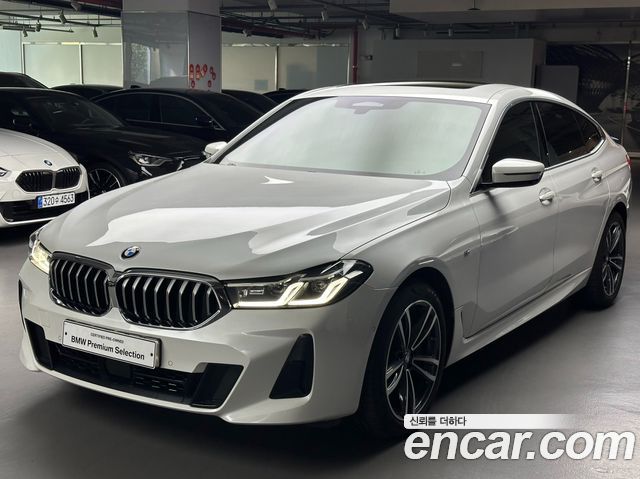 2022 BMW Gran Turismo, VIN WBAJY8100NCK52957