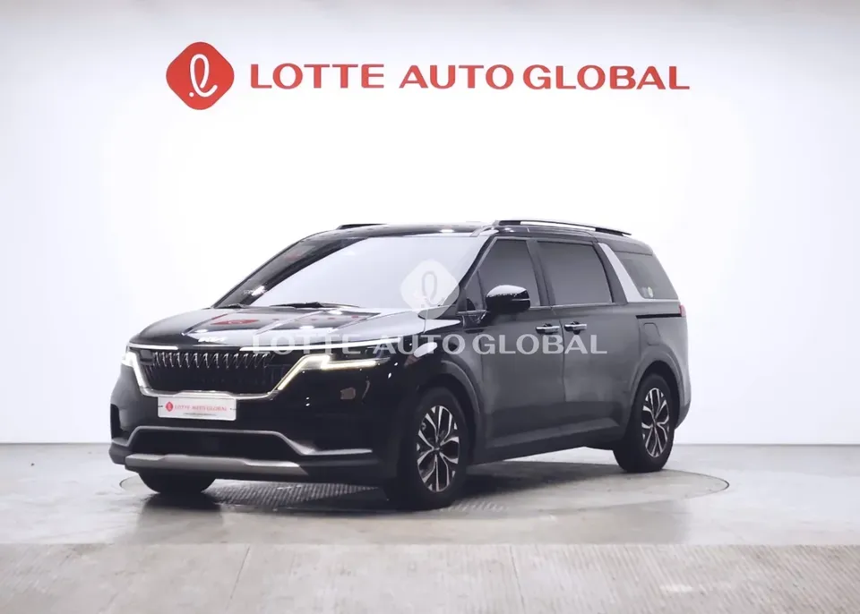 2023 Kia Carnival, VIN KNANB81BBPS200347