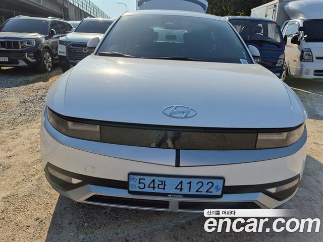 2023 Hyundai Ioniq 5, VIN KMHKL81EFPU177275