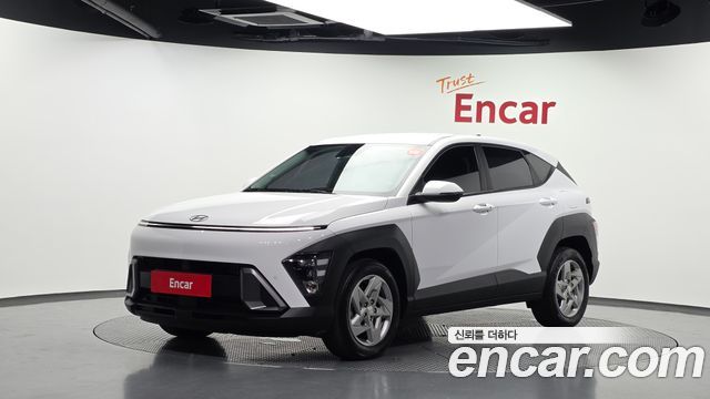 2023 Hyundai Kona, VIN KMHHB813BPU007712