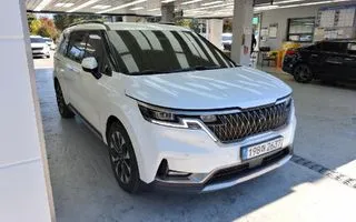 2023 Kia Carnival, VIN KNANC81BBPS291742