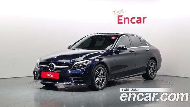 2021 Mercedes-Benz C-Class, VIN W1KWF8AB9MR641713