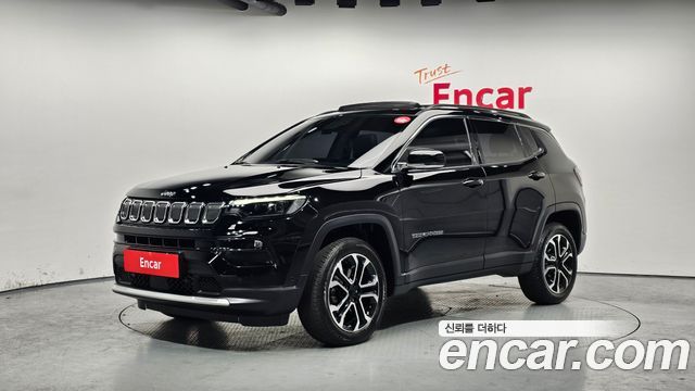 2022 Jeep Compass, VIN 3C4NJDCB9NT179074