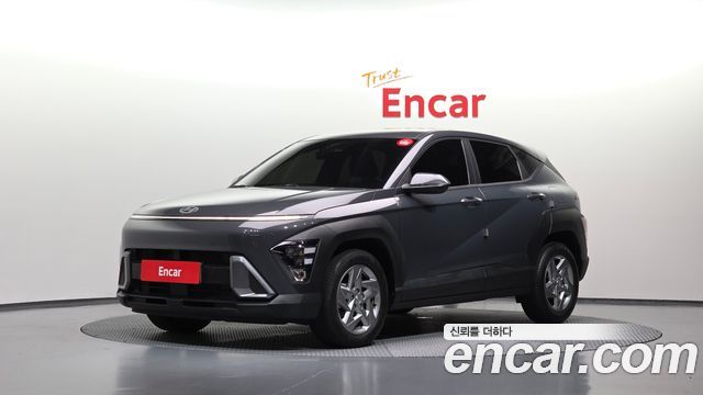 2024 Hyundai Kona, VIN KMHHB81BERU087152