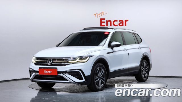 2022 Volkswagen Tiguan, VIN WVGZZZ5NZNM110369