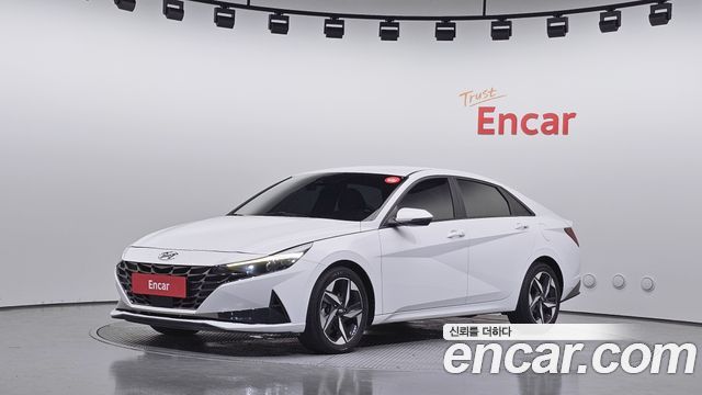 2023 Hyundai Avante, VIN KMHLM41JGPU033229