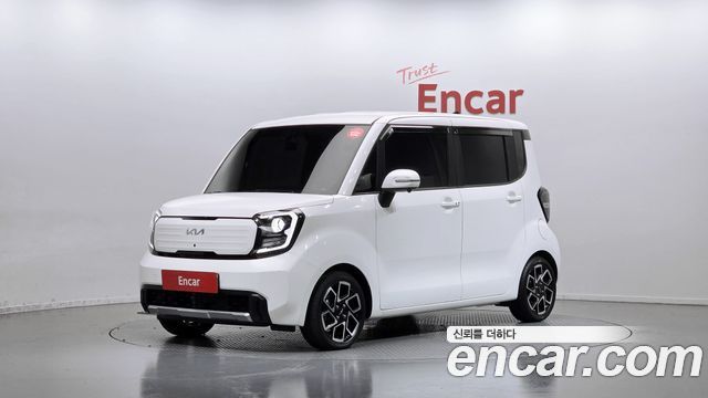 2023 Kia Ray, VIN KNACH811BPT329335
