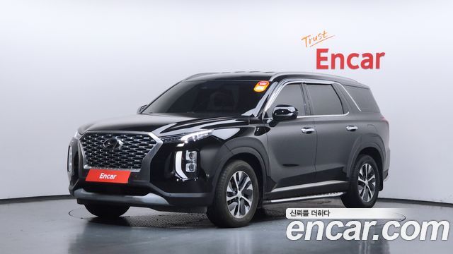 2022 Hyundai Palisade, VIN KMHR281ABNU354671