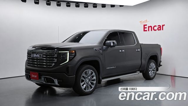 2024 GMC Sierra, VIN 1GTUU9EL6RZ180896