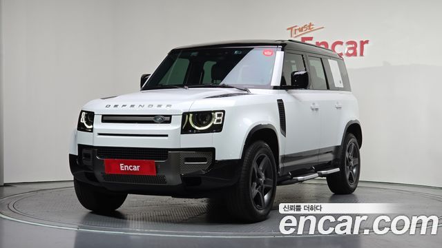 2024 Land Rover Defender, VIN SALEA7BX8R2293419