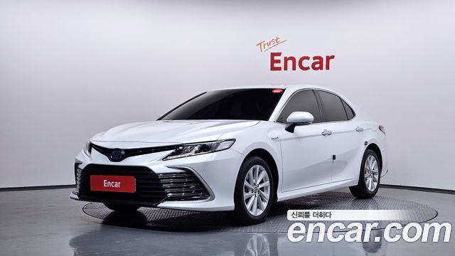 2024 Toyota Camry, VIN JTNBA1HK1R3032870