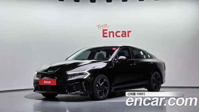 2026 Kia K5, VIN KNAG541JBTA058036