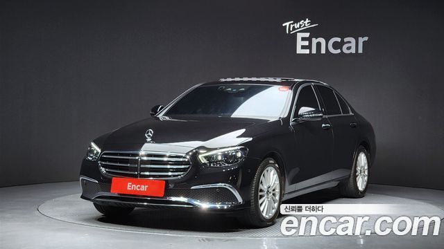 2021 Mercedes-Benz E-Class, VIN W1KZF4FB8MA943944