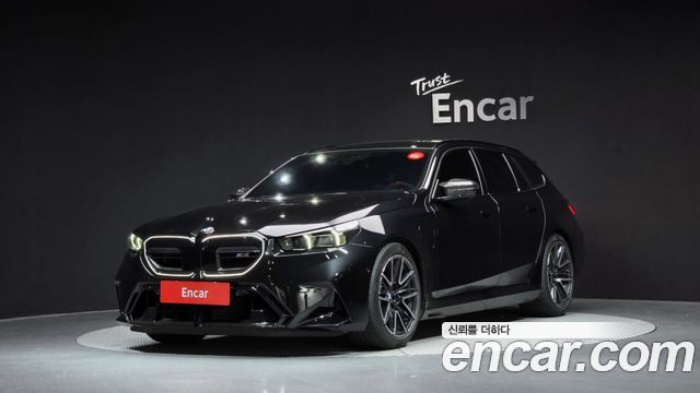 2026 BMW M5, VIN WBS81GV07TCW48416
