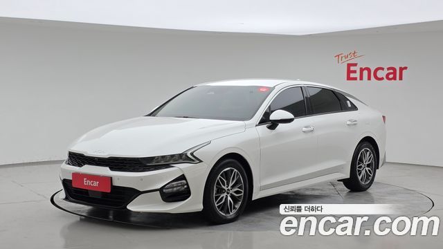 2023 Kia K5, VIN KNAG341ABPA232565
