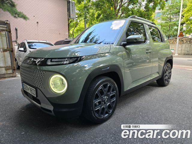 2024 Hyundai Casper, VIN KMHB3518BRW079171