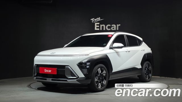2026 Hyundai Kona, VIN KMHHE811GTU189211