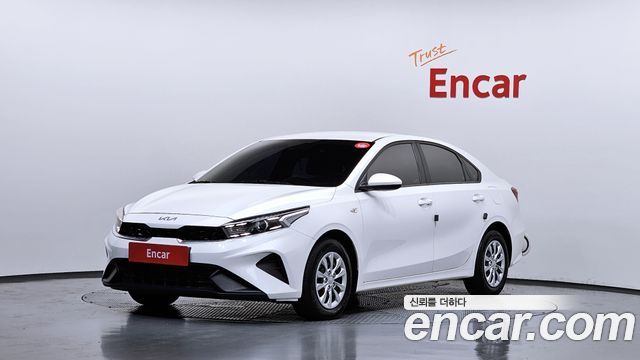 2024 Kia K3, VIN KNAF141BERA972840