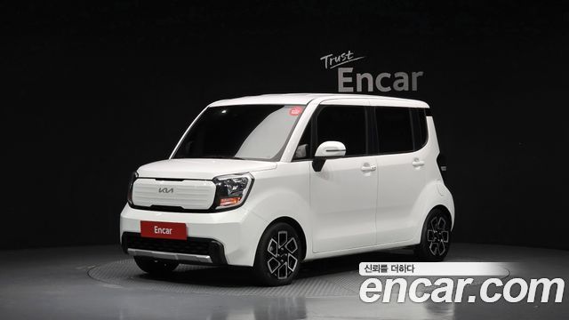 2024 Kia Ray, VIN KNACH811BRT377935